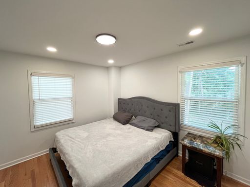 Building Photo - Modern 3BD, 2BA Near Downtown Durham with Assigned Off-Street Parking and Backyard