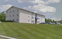 Building Photo - Cascade Pointe
