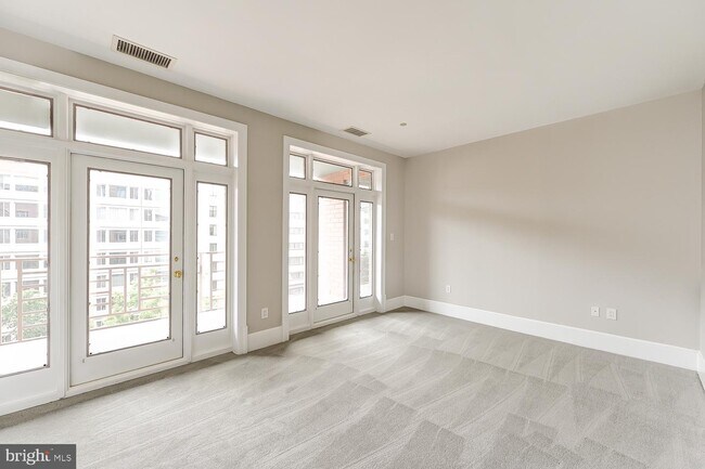Building Photo - 2401 Pennsylvania Avenue NW