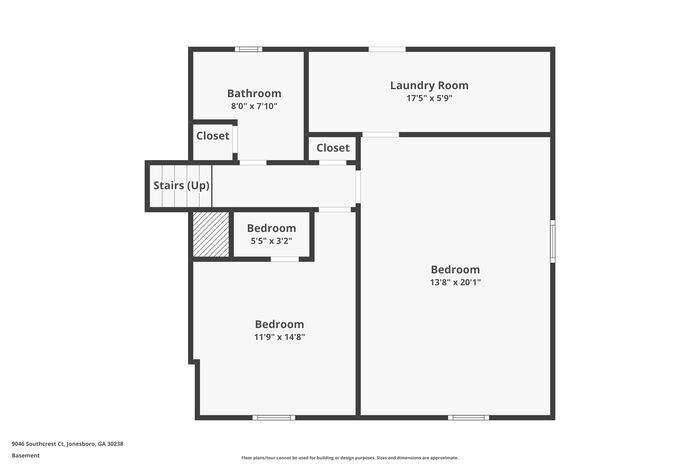 Building Photo - 9046 Southcrest Ct