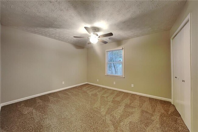 Building Photo - 4116 Wendell Way