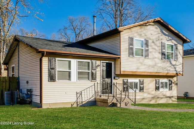 Building Photo - 1419 Knight Rd