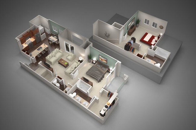 2X2-1457 - San Marquis