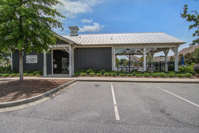 Building Photo - 2732 Harmony Lake Dr