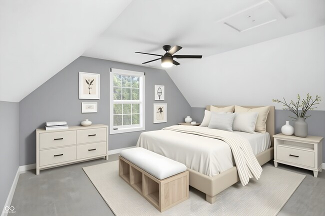 Building Photo - 1035 Albany St