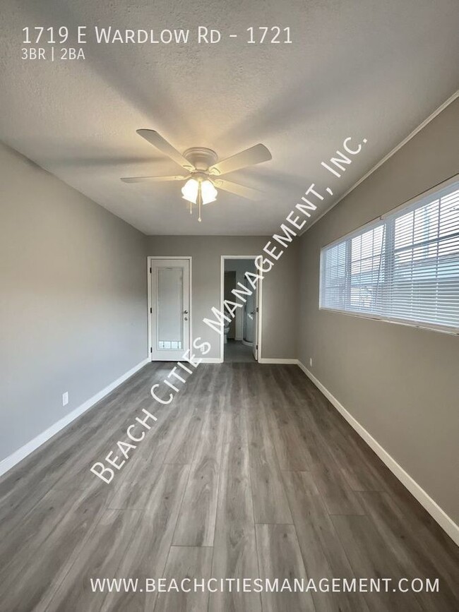 Building Photo - 3-Bedroom, 2-Bathroom Remodeled Lower-Leve...