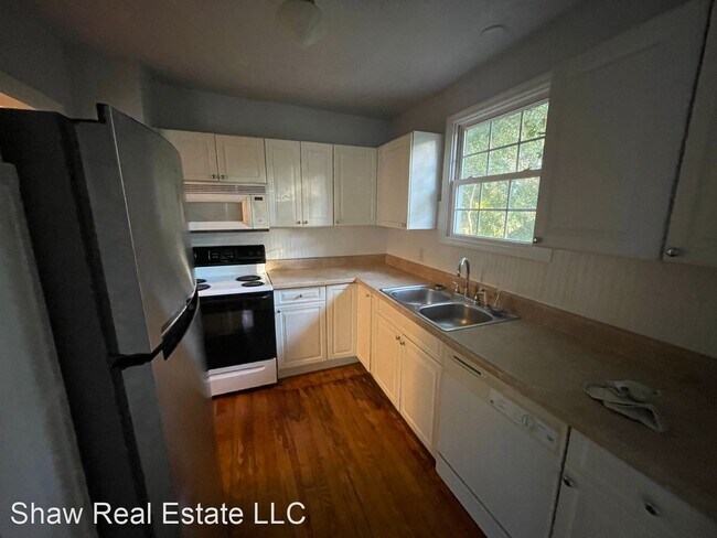 Building Photo - 2 br, 1 bath House - 2020 Klein Road