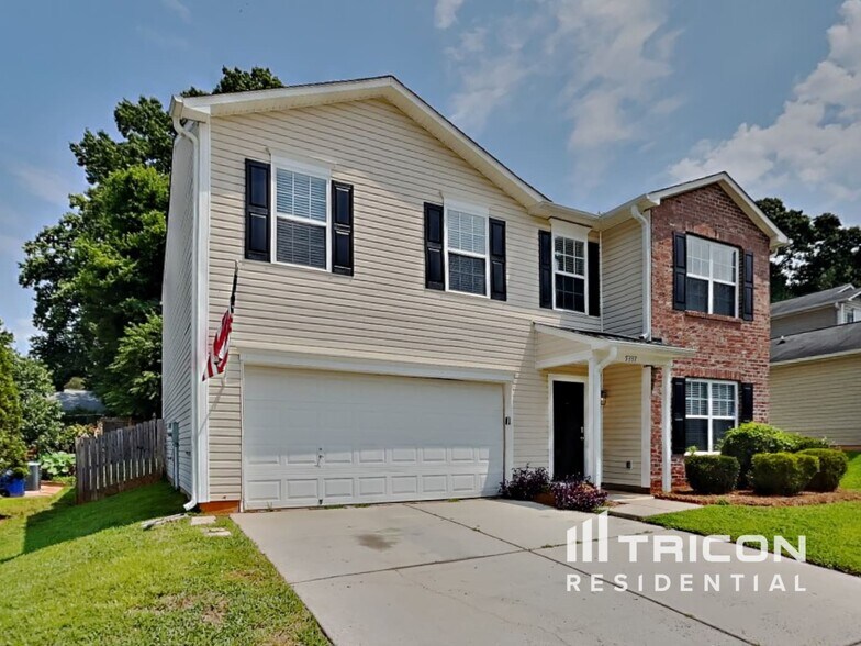 Building Photo - 5337 Liberty Hall Cir