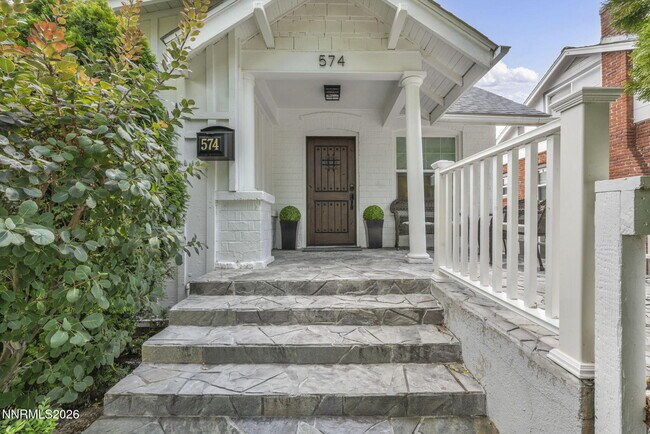 Building Photo - 574 Reno Ave