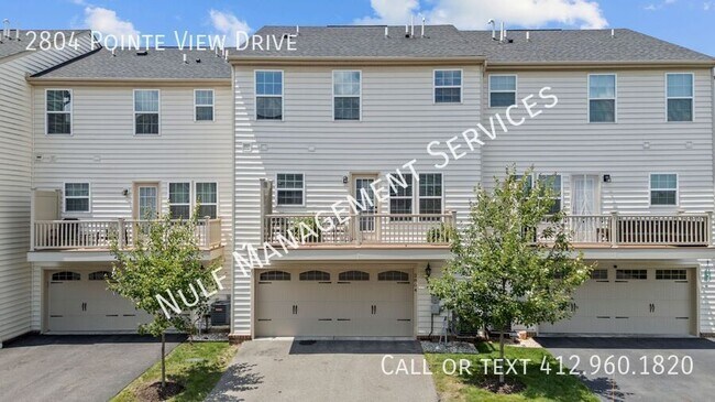 Building Photo - 2804 Pointe View Dr
