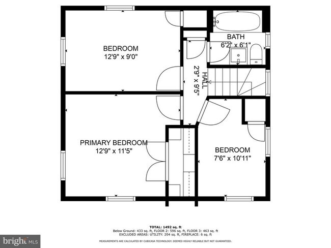 Building Photo - 1807 41st Pl SE