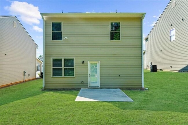 Building Photo - 200 Vickery Ln