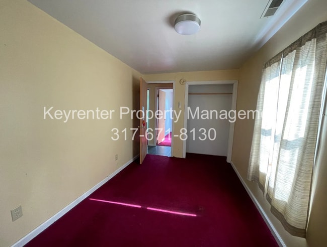 Building Photo - Cozy 3BR/2BA Home with Deck & Yard – Great Greenfield Location