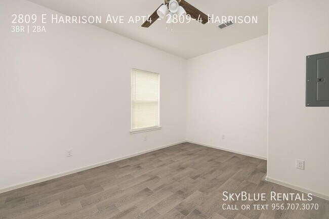 Building Photo - 2809 Harrison Ave