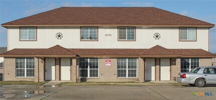 Building Photo - 4101 Gus Dr