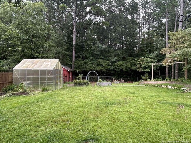 Building Photo - 6116 Garden Ct