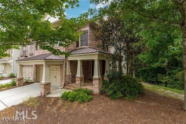 Building Photo - 6306 Providence Valley Dr