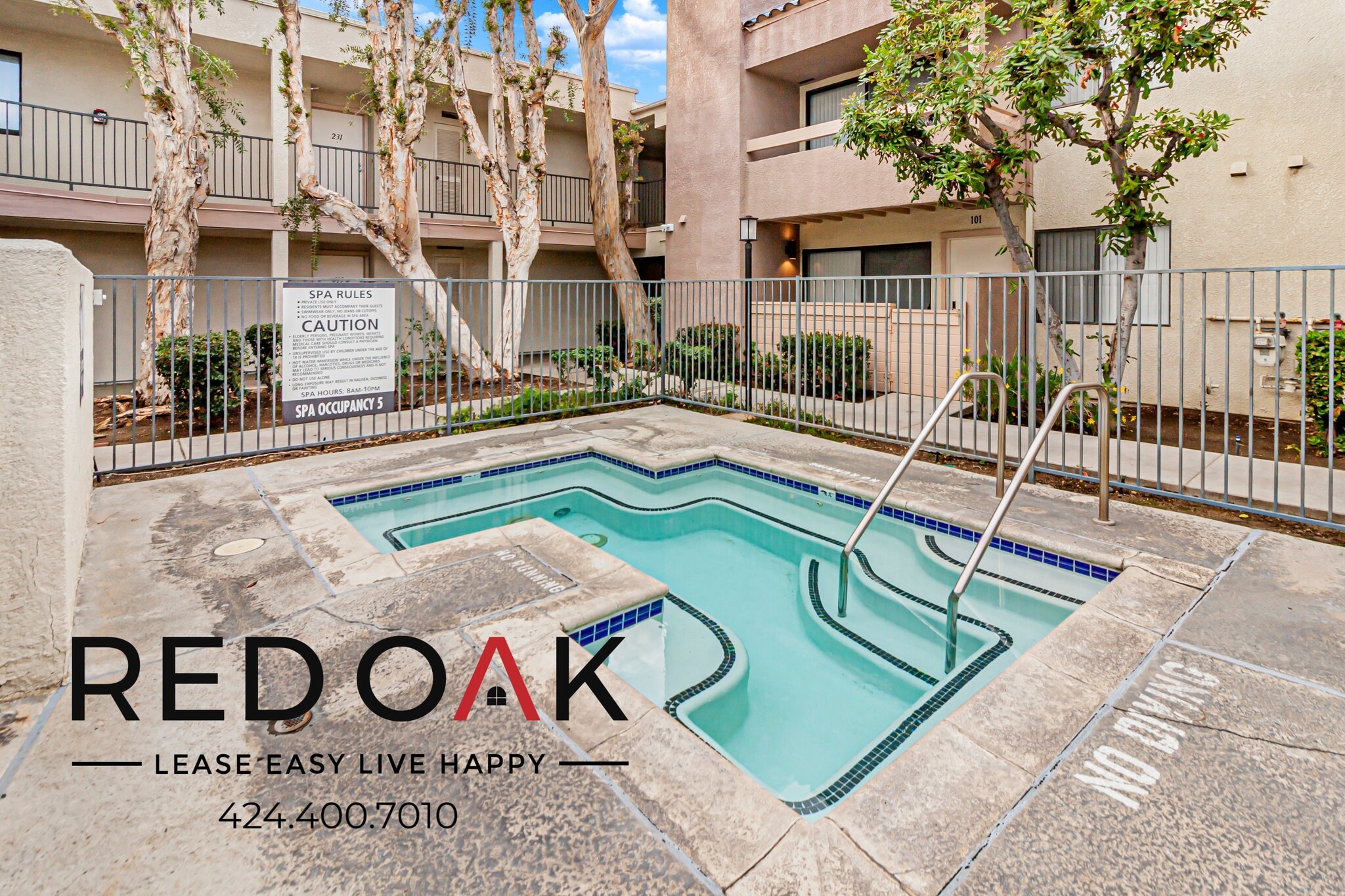 Building Photo - 7810 Topanga Canyon Blvd