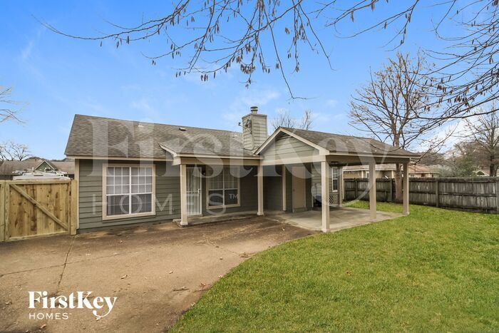 Building Photo - 1590 Belle Trees Dr