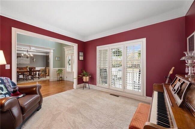 Building Photo - 5945 Broadwater Tr