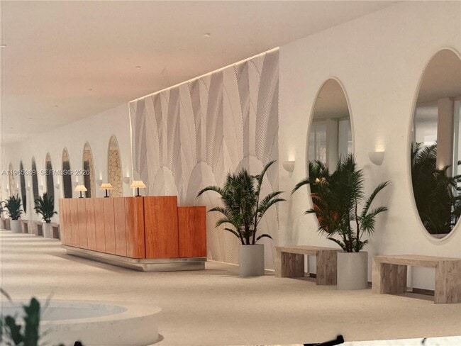 Building Photo - 5555 Collins Ave