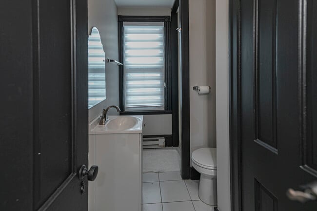 Building Photo - 357-359-359 Nassau St