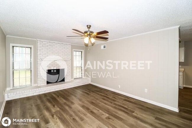 Building Photo - 3361 Coleman Rd, Memphis, TN 38128