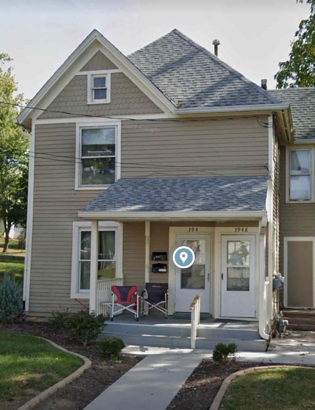 Building Photo - 394 Nevada St