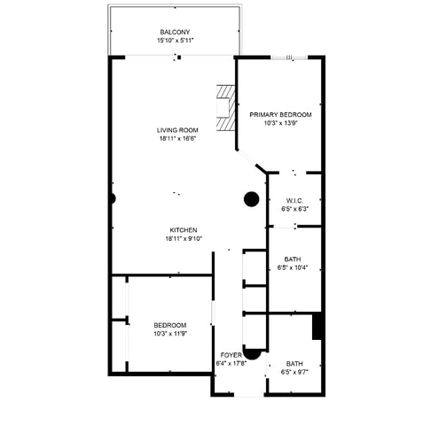 Building Photo - 1524 S Sangamon St