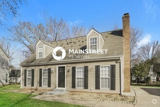 Building Photo - 8723 Sweet Sage Ln