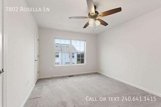 Building Photo - 7802 Rosella Ln