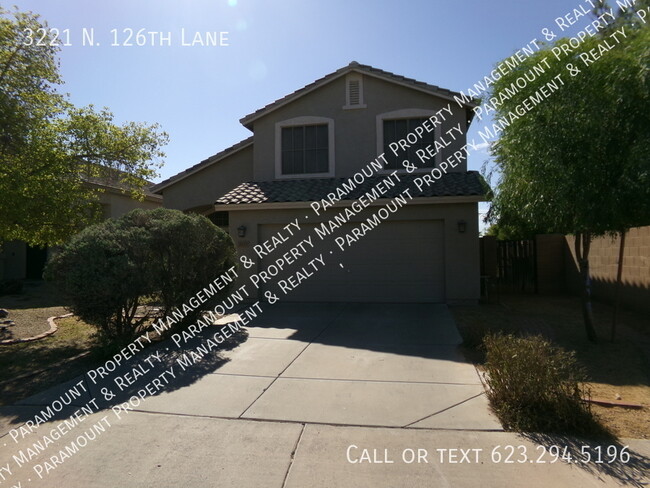 Primary Photo - 4 Bed/3 Bath home ready for immediate move...