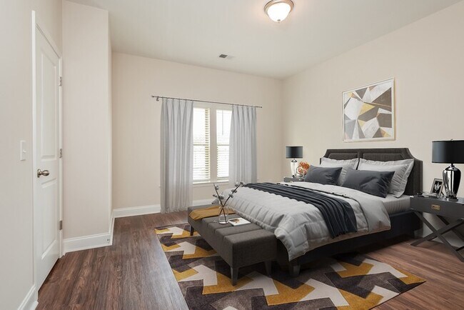 Building Photo - Gorgeous Brand New Townhome!