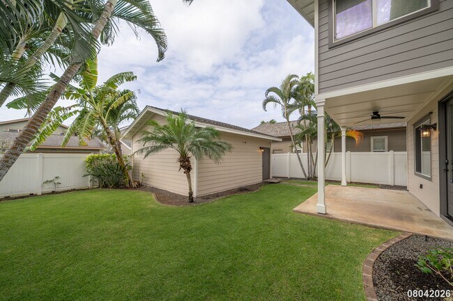 Building Photo - 5 Bed 3 Bath in Ka Makana at Hoakalei