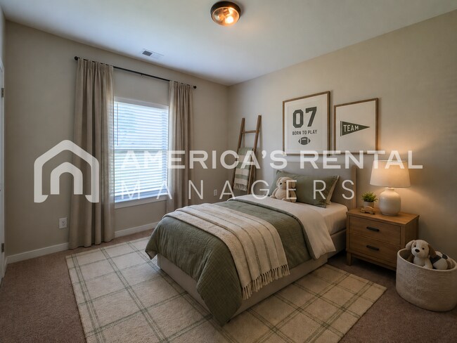 Building Photo - DEPOSIT PENDING!!! - Four Bedroom, Modern Home for Rent in Eastaboga - Available NOW!