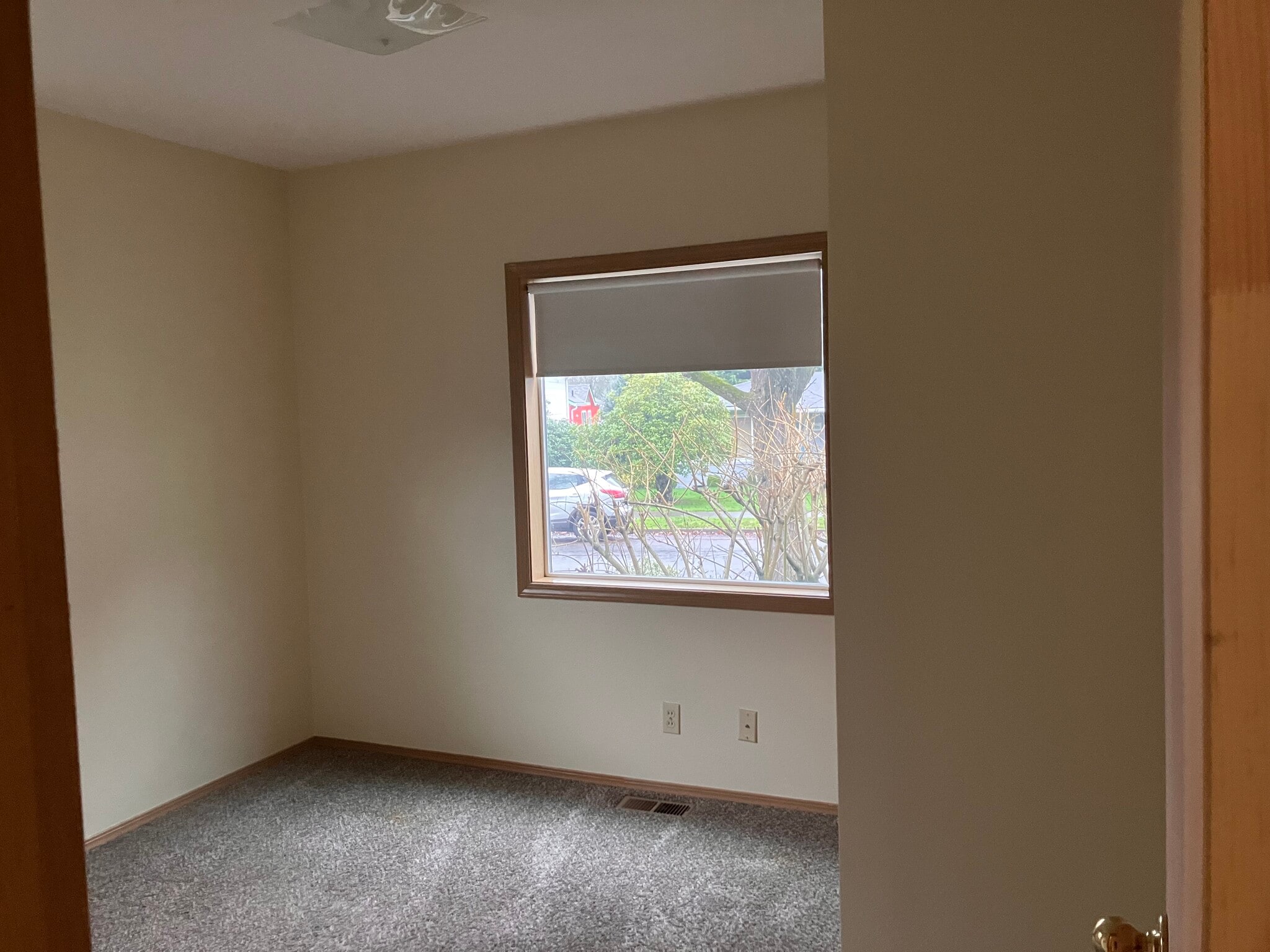 Bedroom - 7104 North Mears Street