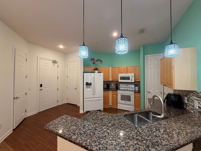 Building Photo - Champions Gate Resort Style Gated Community Living!!