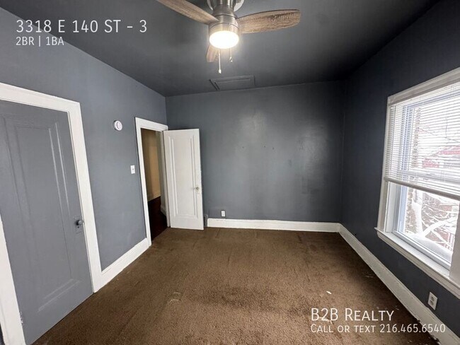 Building Photo - 3318 E 140th St