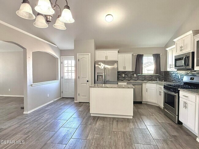 Building Photo - 14636 Ericka Santillana Dr
