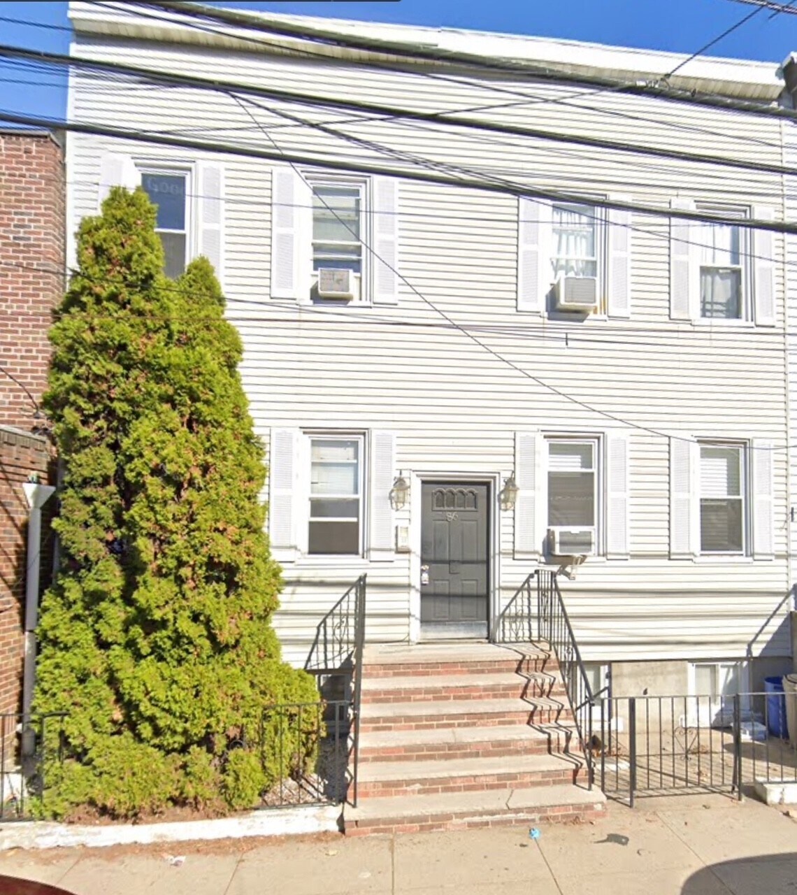 86 Bleeker Street JC - 86 Bleecker St