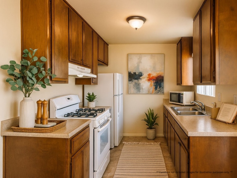 Building Photo - 1010 S Magnolia Ave