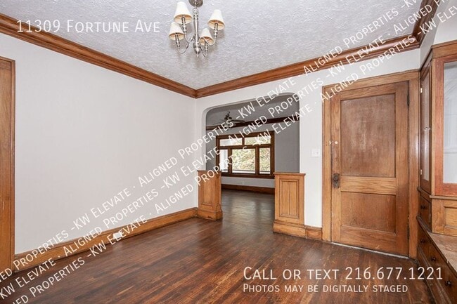 Building Photo - 11309 Fortune Ave