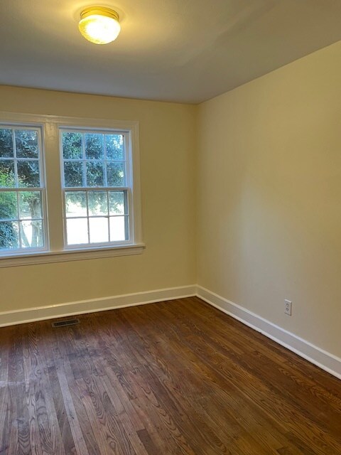 Bedroom 1 - 1105 N Church St