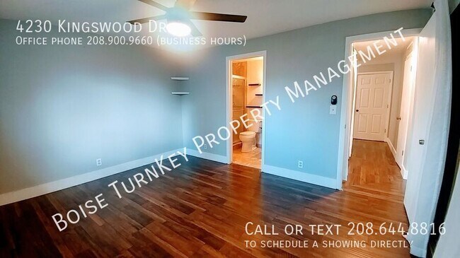Building Photo - 4230 Kingswood Dr