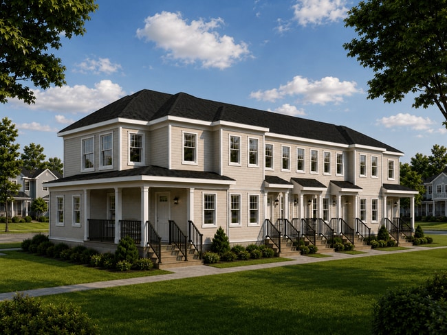 Building Photo - 5th Oak