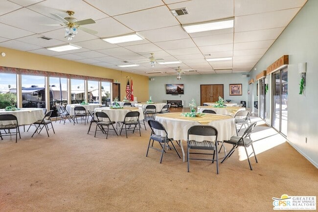 Building Photo - 69333 E Palm Canyon Dr
