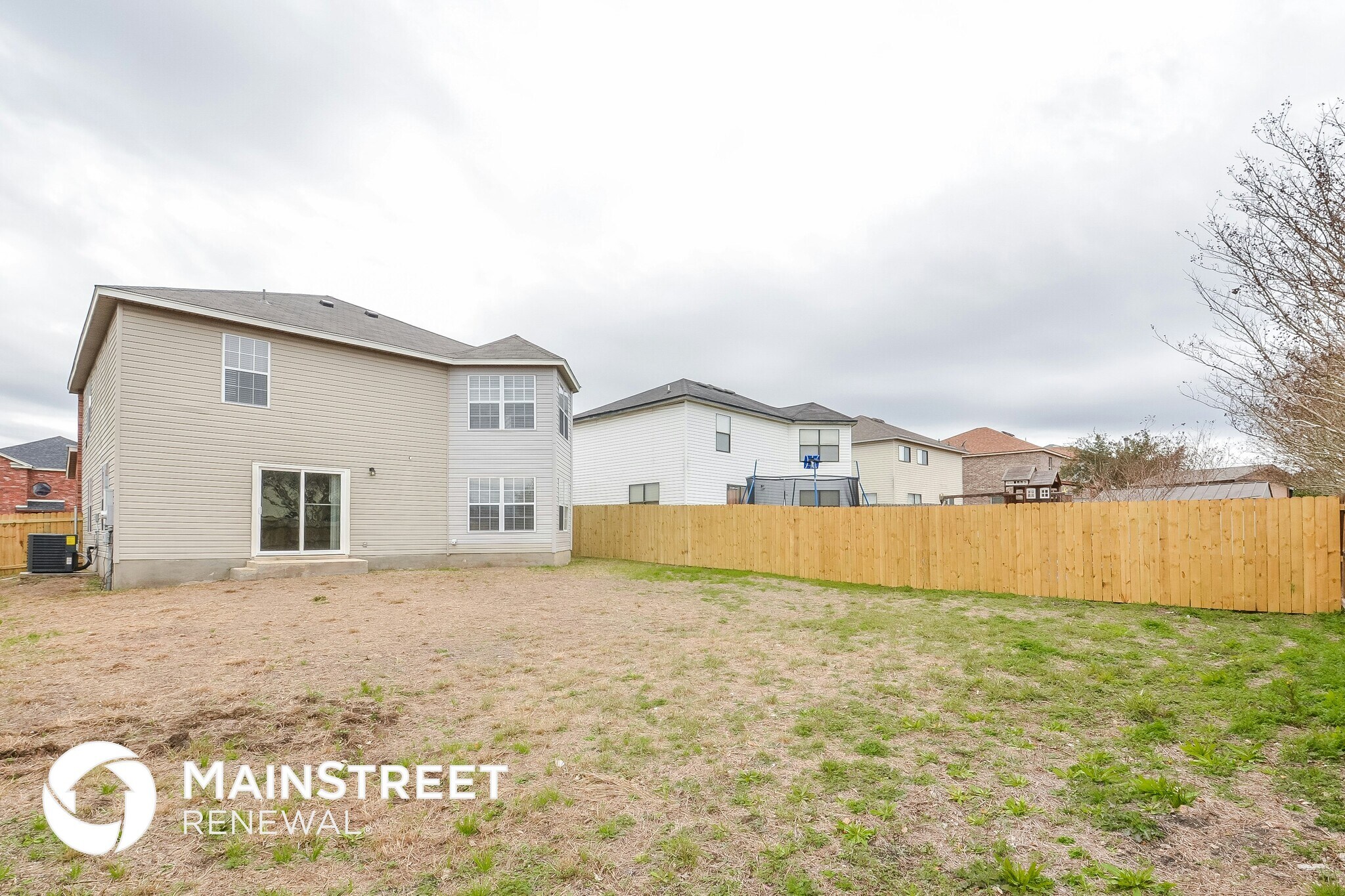 Building Photo - 7919 Pecan Heights