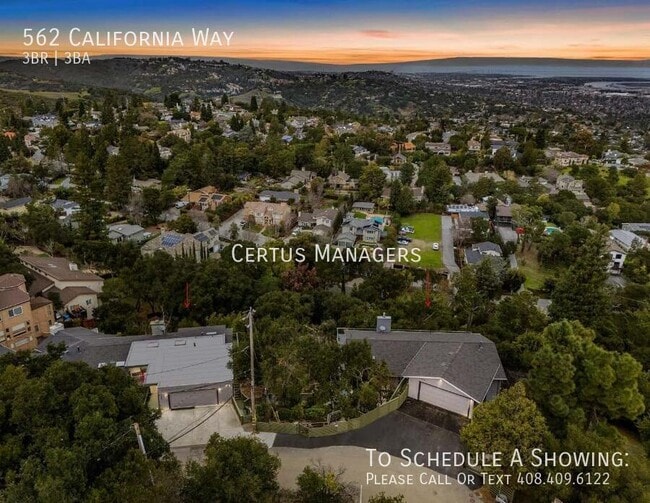 Building Photo - 562 California Way