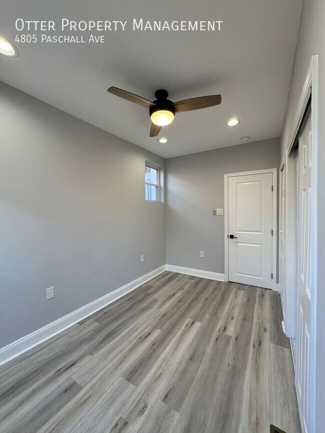 Building Photo - 4805 Paschall Ave