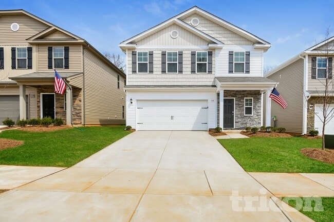 Building Photo - 143 Spring Knoll Dr